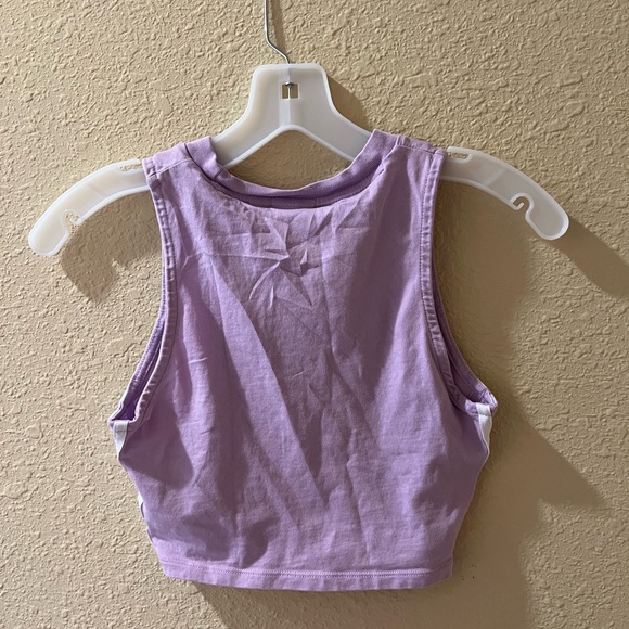 Adidas Athletic Tank Top - Picture 2 of 2